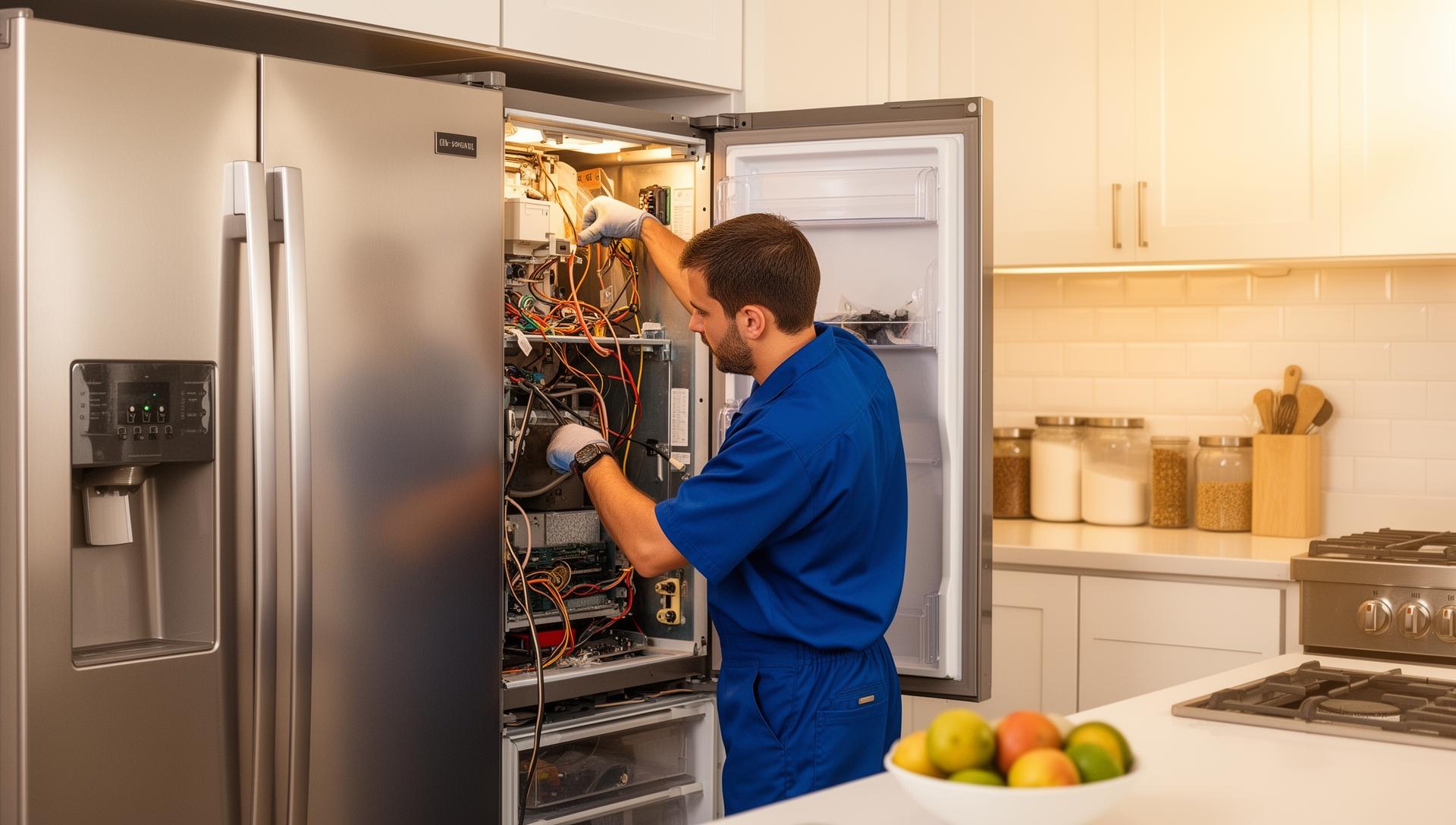 All Fixed Appliance Repair Suisun City & Solano County | Allstar Appliance Services